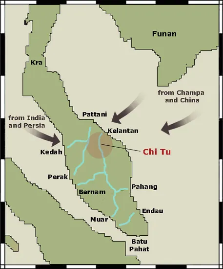 Chi Tu