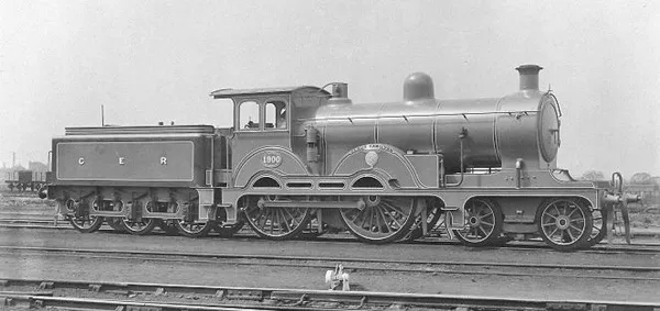 GER Classes S46, D56 and H88