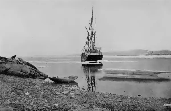 Danmark (ship, 1855)