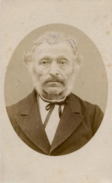 Israël David Kiek