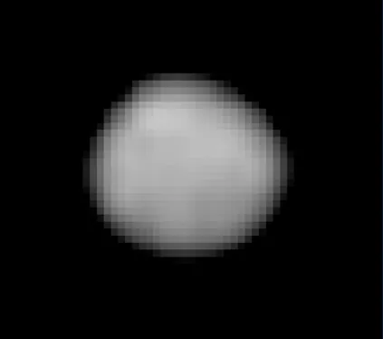 Athena (asteroid spacecraft)