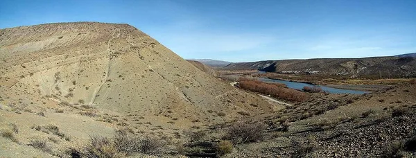 Agrio Formation