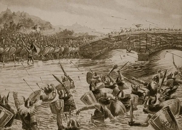 Battle of Maldon
