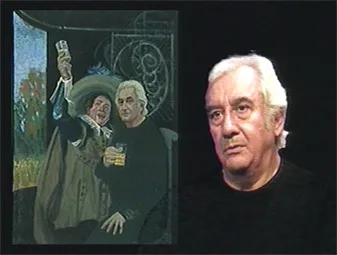 Herman Braun-Vega