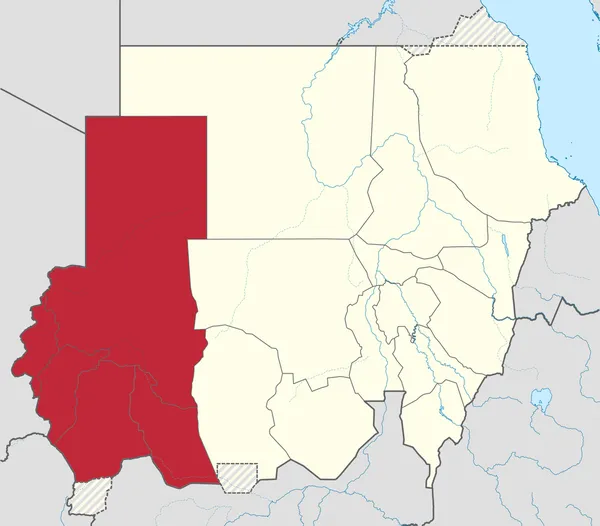Darfur
