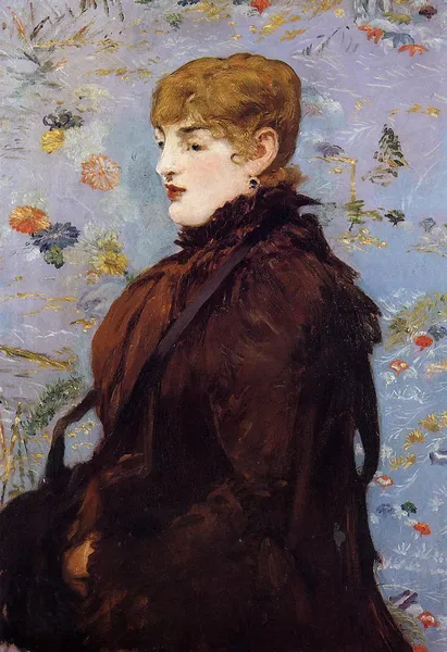Autumn (Manet)