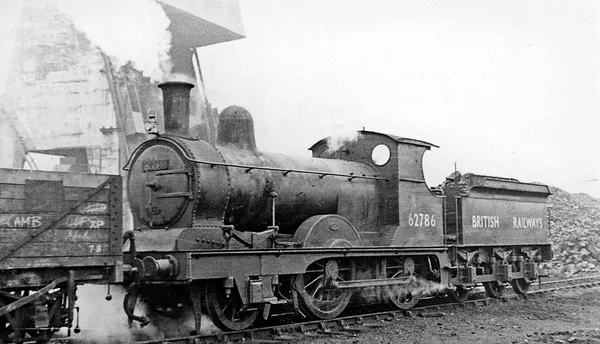 GER Class T26