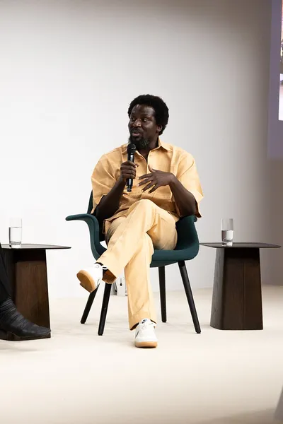 Ibrahim Mahama (artist)