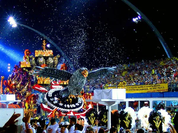 Carnival of São Paulo