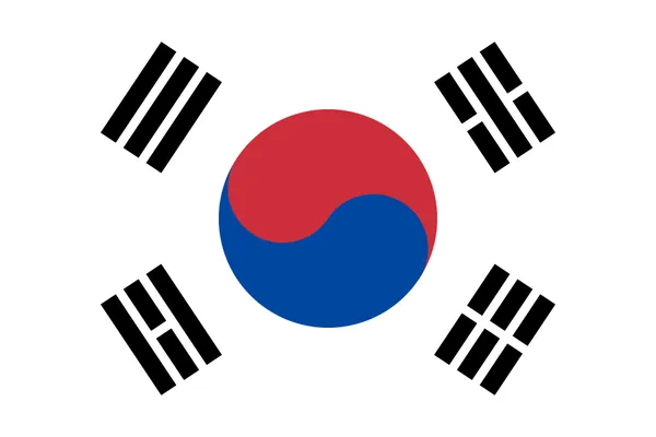 Fauna of South Korea