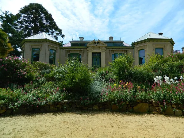 Buda Historic Home & Garden