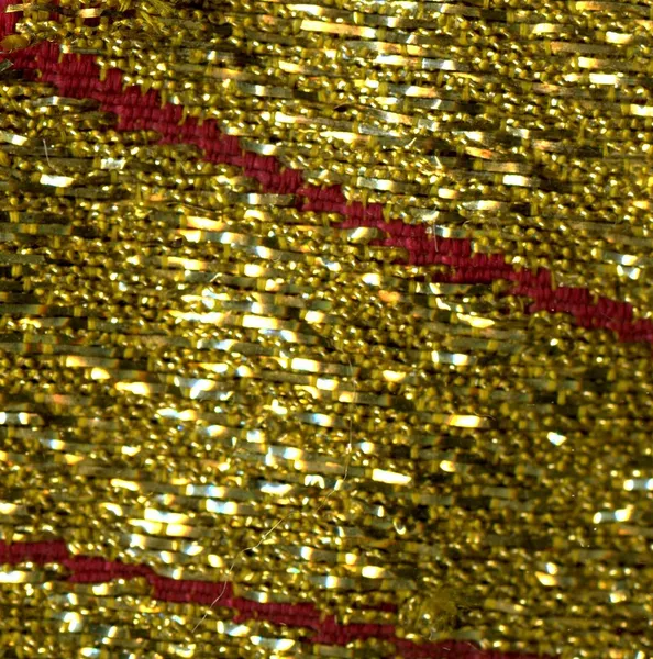 Cloth of gold
