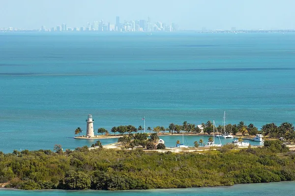 Boca Chita Key Historic District