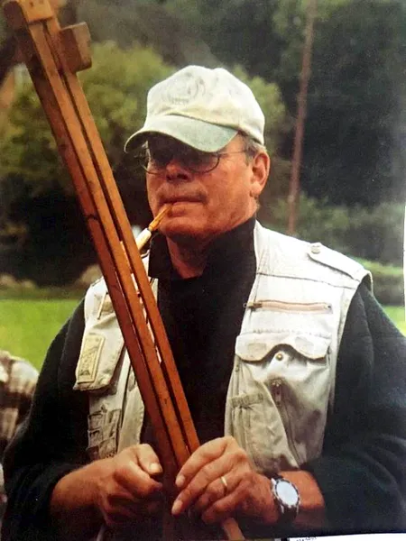 Charles Reid (painter)