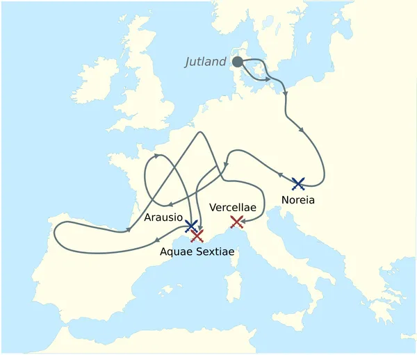 113 BC