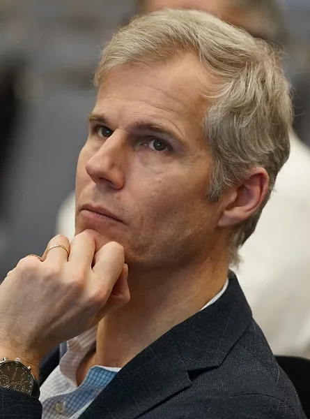 Benjamin Jones (economist)
