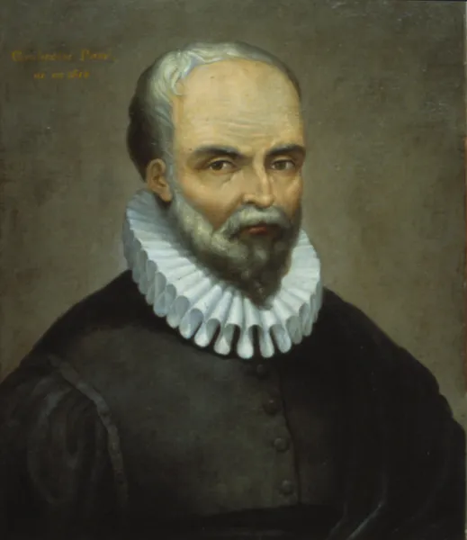 Ambroise Paré