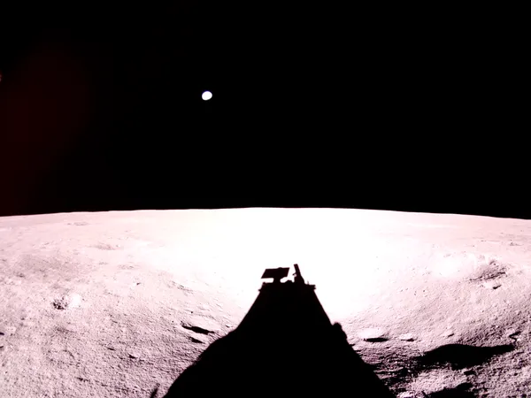2025 in spaceflight