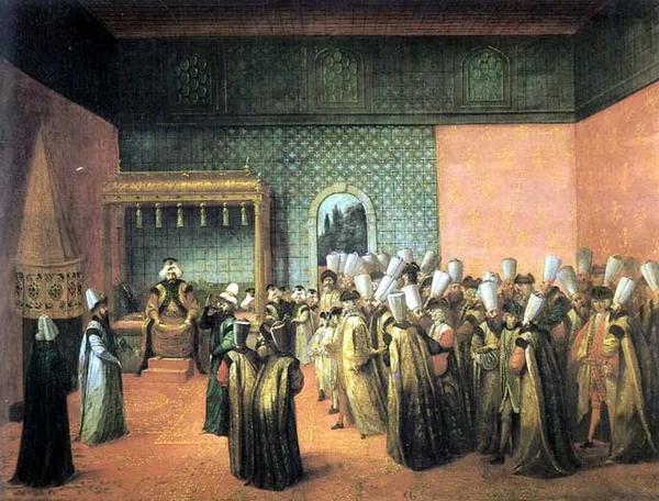 Ibrahim Muteferrika