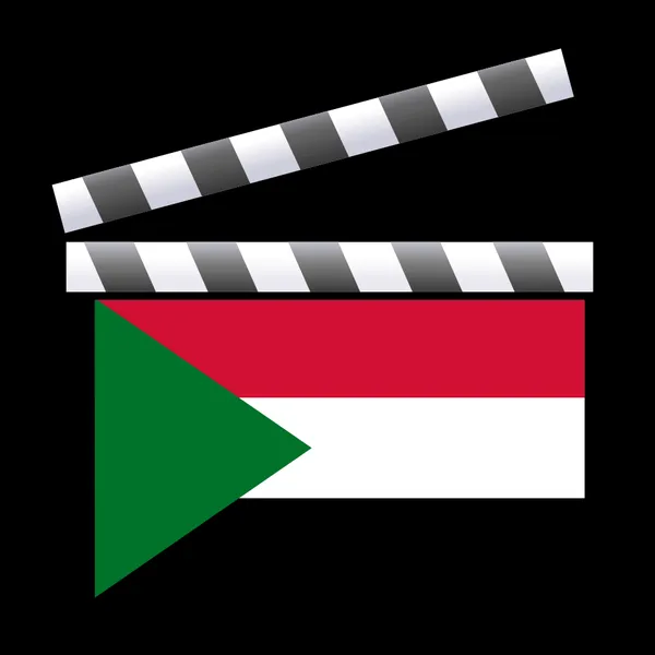 Cinema of Sudan