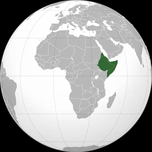 Horn of Africa