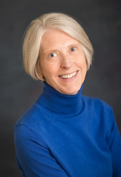 Carol D. Frost
