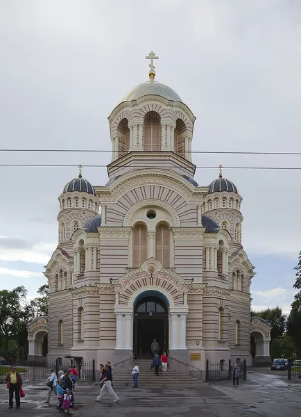 Cathedral of the Nativity of Christ, Riga