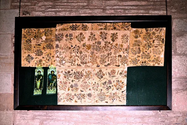 Bacton Altar Cloth