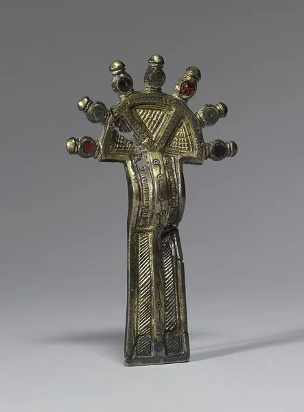 Fibula (brooch)