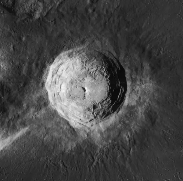 Aristarchus (crater)