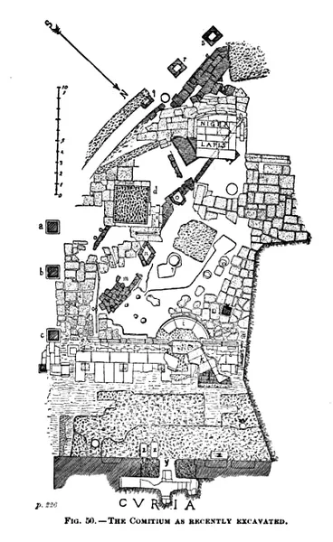 Comitium