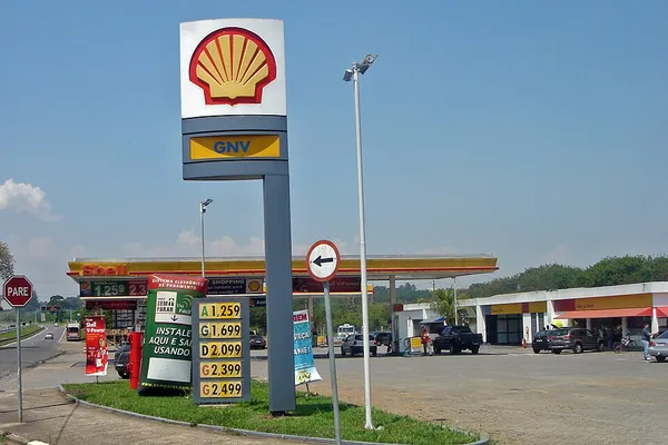 Alternative fuel