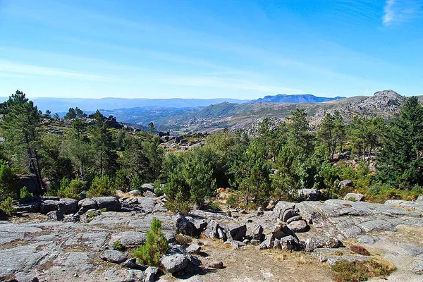 Alvão Natural Park