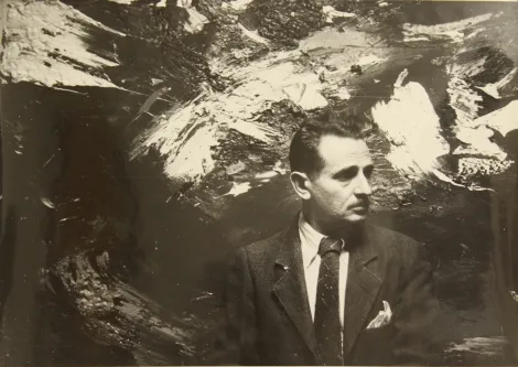 Norman Carton