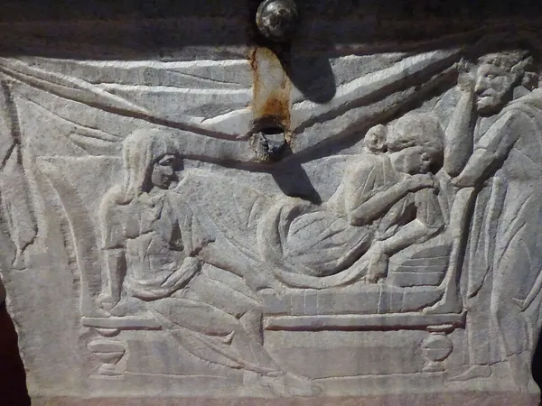 Crepereia Tryphaena