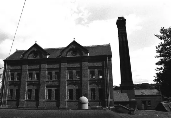 1937 Croydon typhoid outbreak