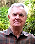 William A. Hagins