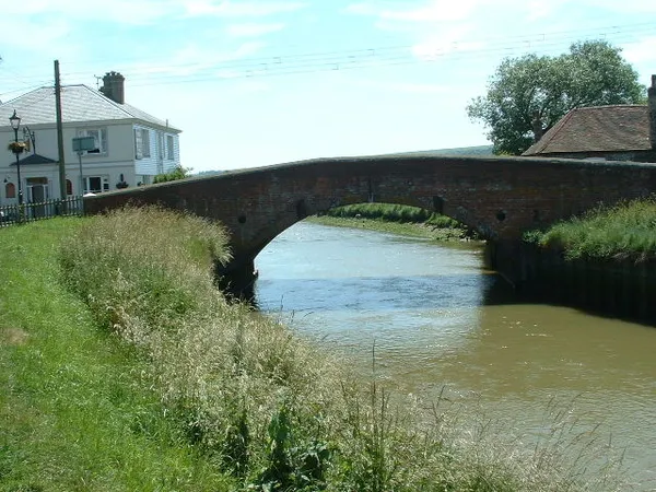Battle of Bramber Bridge