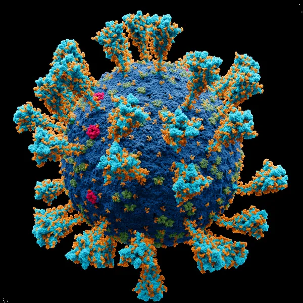 COVID-19 pandemic in Georgia (U.S. state)