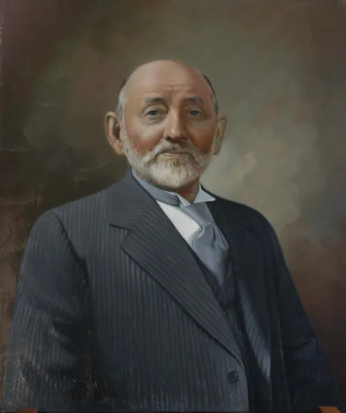 Harris Sumrie