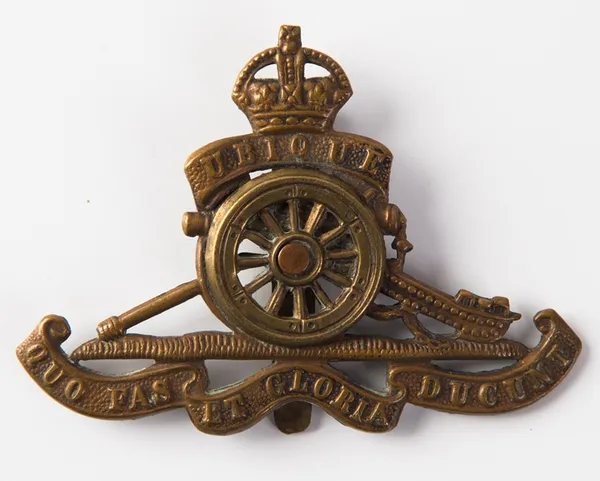 140th (5th London) Field Regiment, Royal Artillery