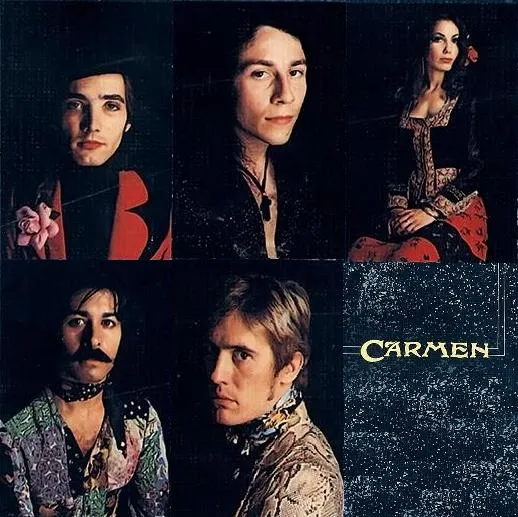 Carmen (band)