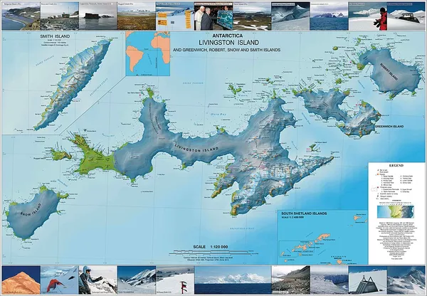 Cacho Island