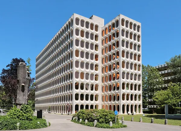 CBR Building