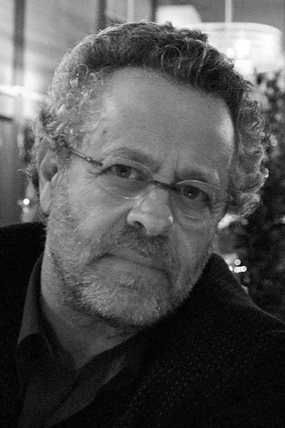 Arthur Ollman