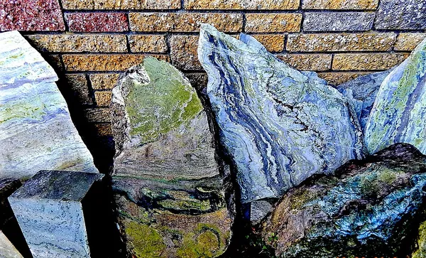 Connemara marble