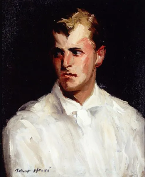 Carl Sprinchorn