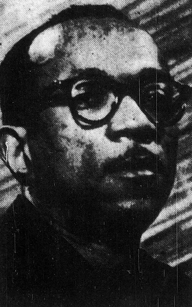 Charles W. White