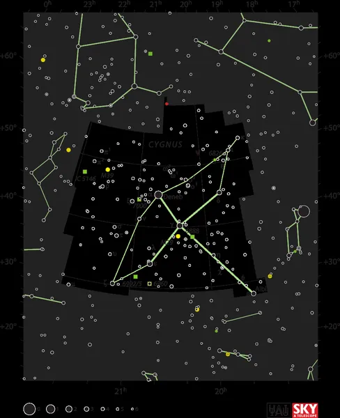 Cygnus (constellation)
