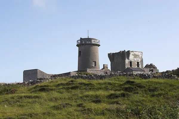 Inishmore Lighthouse
